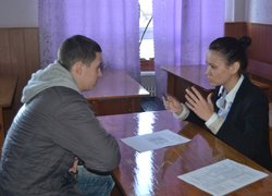 Сучасні методи профорієнтації учнів